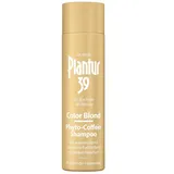 Dr. Kurt Wolff Plantur 39 Color Blond Phyto-Coffein-Shampoo 250 ml