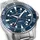 Hamilton Khaki Navy Scuba Auto Leder 40 mm H82425140
