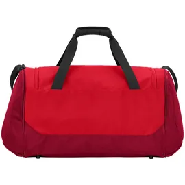 Jako Iconic Sporttasche 103 rot/weinrot S 28 Liter