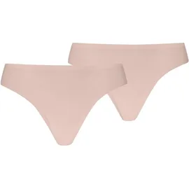 stichd bv Invisible Cotton Strings 2 St. light pink M