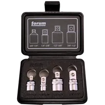 FORUM Adapter-Garnitur 4-teilig