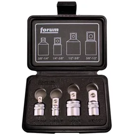 FORUM Adapter-Garnitur 4-teilig