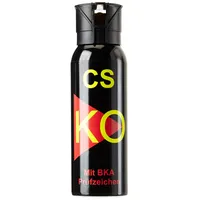 Mil-Tec CS Verteidigungsspray BKA 100ml