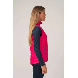 Mac in a Sac Alpine Weste - Fuchsia - M