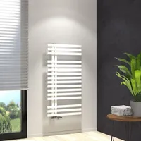 HSK Designheizkörper Yenga Light 1150 x 600 mm 585 W weiß
