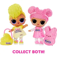 MGA Entertainment L.O.L. Surprise! Loves Mini Sweets Peeps Cute