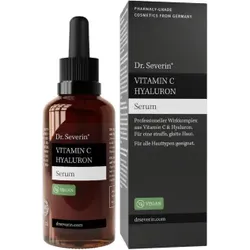 Vitamin C Hyaluron Serum | 50 ml