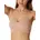 Damen Nahtloses Spaghettiträger Mit Herausnehmbaren Pads Invisible Soft Maple_179821 36
