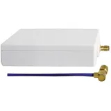 Eltako Tipp-Funk Repeater mit kleiner Antenne, Repeater (FRP70V-230V)