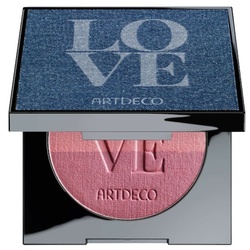 ARTDECO The Denim Blush Couture - limited Denim Edition 9 g DENIM BEAUTY 