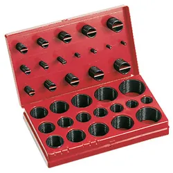 Haas Universal-Sanitär-O-Ring-Box