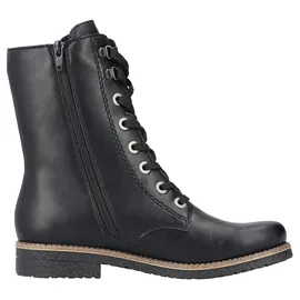 Rieker Damen schwarz 38