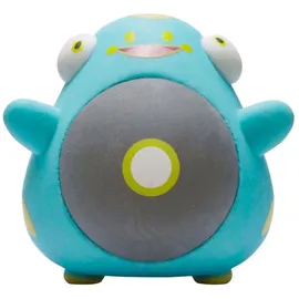 Pokémon Back to School Radiergummi Blister Gengar