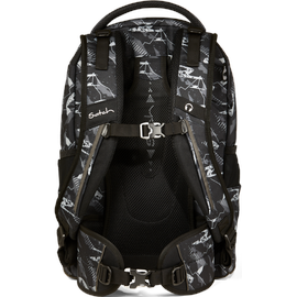 Satch pack 2022 mountain grid