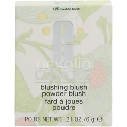 Clinique Blushing Blush Powder Blush #120 Bashful Blush 6 g