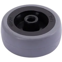 Bike Lift Gummirolle