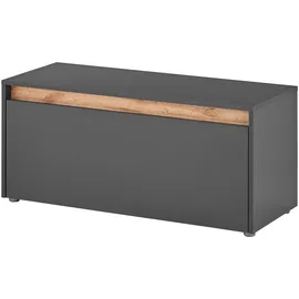 INOSIGN GiRON/CiTY 100 x 0 x 0 cm grau