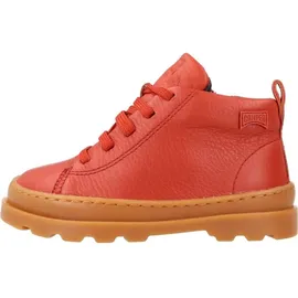 Camper Brutus Rot 21