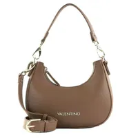 Valentino Zero Re Sacca Hobo Bag Cuoio