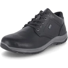 Rieker Herren Stiefel für Herren, schwarz | Gr.: 45
