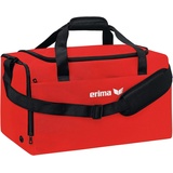 Erima Unisex, Tasche, Rot, L