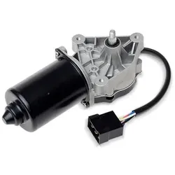 MAPCO Scheibenwischermotor SKODA 90210 5J9955711,5J9955711A,5J9955711B Wischermotor