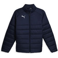 Puma Puma, teamLIGA Padded Jacket Zip puma navy 3XL