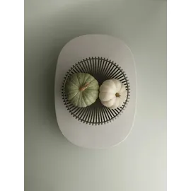 BLOMUS -LITO- Schale agave green M