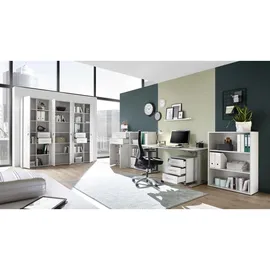 Bega Consult PRONTO Aktenschrank 80 x 111 x 35 cm grau