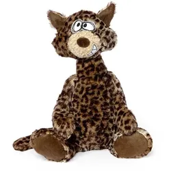 sigikid Beasts Kuscheltier Katze »Kiez Munz«