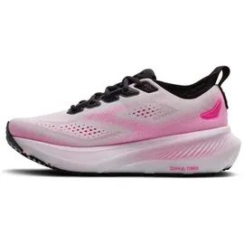 Brooks Glycerin 23 Damen Medium White/Phantom/Cyber Pink 40,5