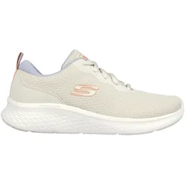 SKECHERS Freizeitschuhe in beige - Gr.: 41
