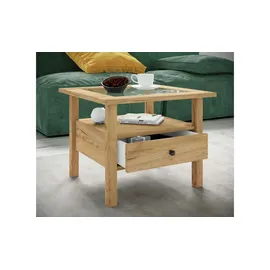 VCM Lingis Mehrfarbig Holz 53,5 x 42 cm