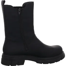 Grolls Rieker Boots (Z9180-02) black