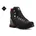 gore tex wanderschuhe schwarz 45 1/3