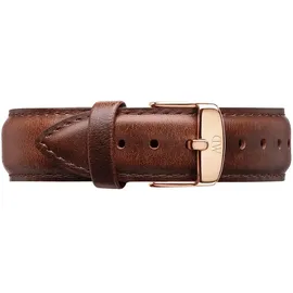 Daniel Wellington Classic Revival St. Mawes Edelstahl 36 mm DW00100626
