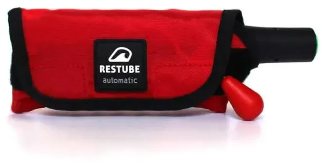 Restube Automatic Rettungsboje