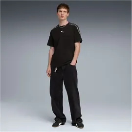 Puma Essentials Tape schwarz L