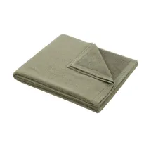 VOSSEN Detox Time Duschtuch 67 x 140 cm grün