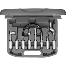 KS Tools Fettpresse Adapter Satz 7-teilig (980.1100)