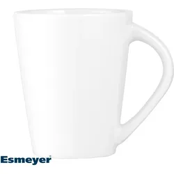 6 x Henkelbecher ISTA, 260 ml, von caterado,