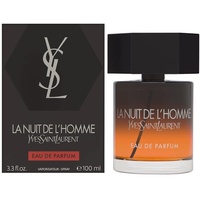 Yves Saint Laurent La Nuit de L'Homme Eau de Parfum