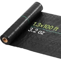 Vevor Unkrautvlies 0,4 x 30,5 m