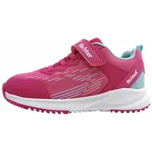 Richter Klettschuh Rosa in Gr. 29 - 29