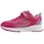Richter Klettschuh Rosa in Gr. 29 - 29