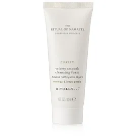 RITUALS Namaste Velvety Smooth Cleansing Foam 30 ml