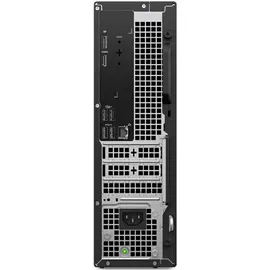 Dell Slim ECS1250 Intel Core i5-14400 4K Ultra HD 2,5 GHz 20 GB RAM 512 GB SSD Intel UHD Graphics 730 Windows 11 Pro