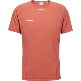 Mammut Aenergy FL T-shirt Men brick (3006) M