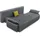 Collection AB Schlafsofa »Funtastic«, mit Federkern, Bettfunktion, inklusive 2 Rücken- und 1 Zierkissen, grau