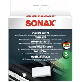 Sonax Schmutzradierer, 2 St.